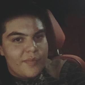 Meet your Posher, Justin