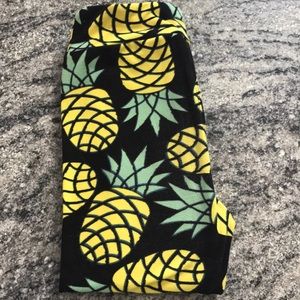 LuLaRoe Leggings Size L/XL