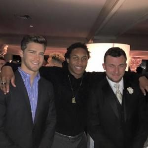 Meet your Posher, Floyd