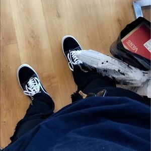 Meet your Posher, William