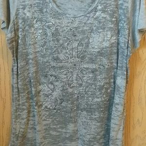 Maurice t-shirt