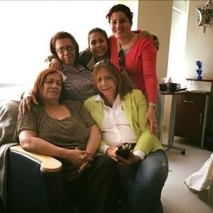 Meet your Posher, Roxanna