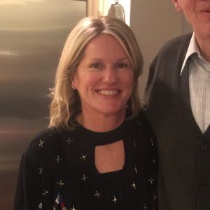 Meet your Posher, Karen