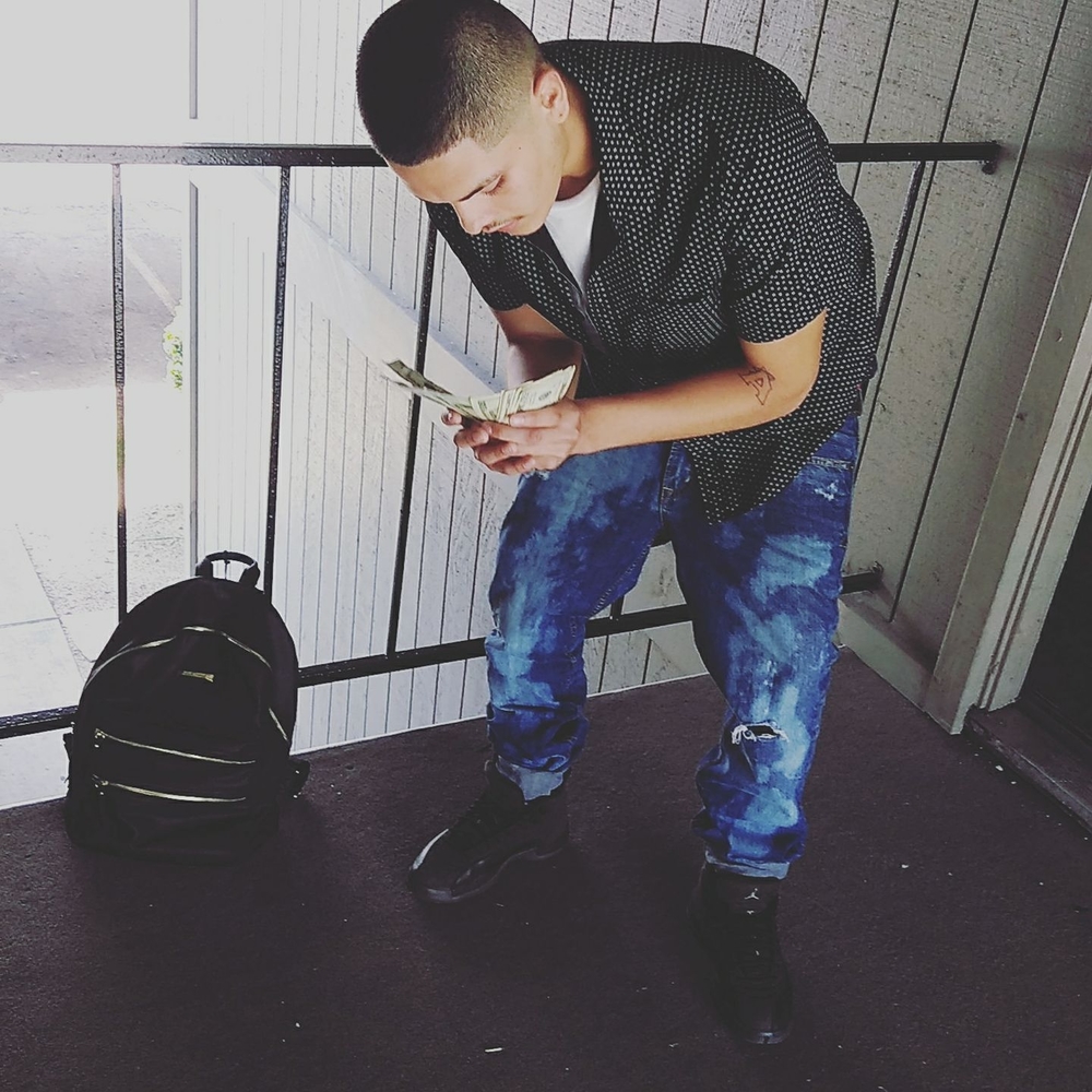 Meet your Posher, Junior