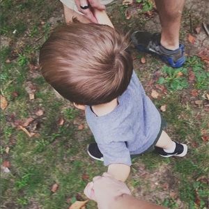 Meet your Posher, Christa