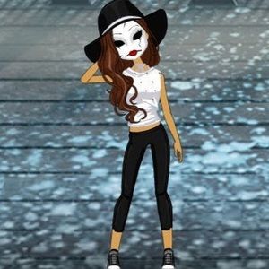 Meet your Posher, Kara