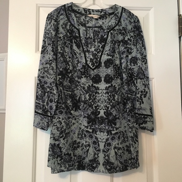 Rebecca Taylor Tops - 🎉Rebecca Taylor blouse