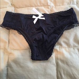 VS Sexy Little Bride Hiphugger Panties