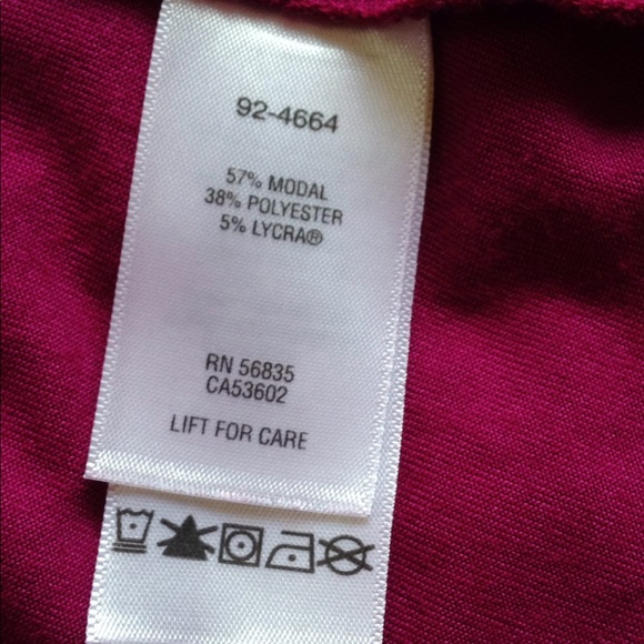 Cabelas cardigan - Picture 4 of 4