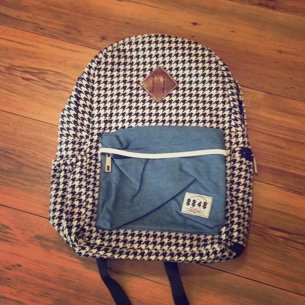 8848 backpack NWT