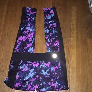 Fila leggings