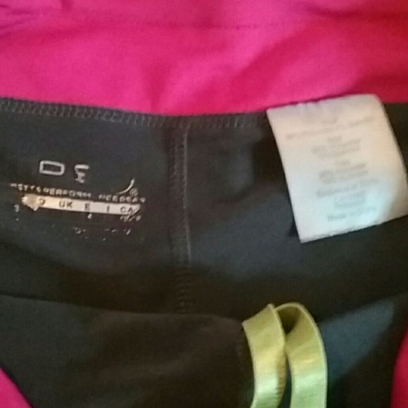 Running shorts - Picture 2 of 2