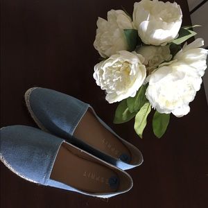 ESPRIT BLUE Jeans SHOSE