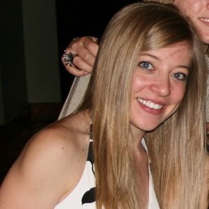 Meet your Posher, Kirstin