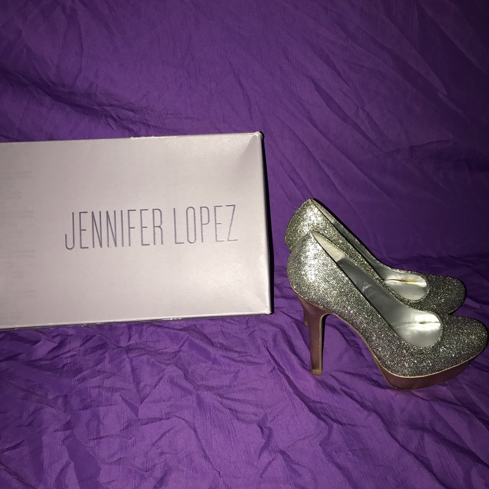 JLO HEELS