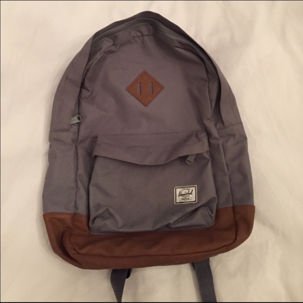 Herschel Supply co backpack