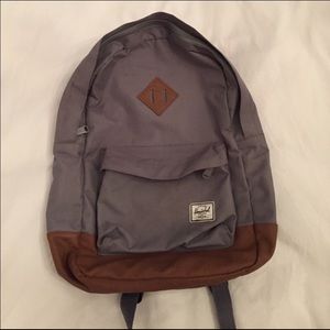 Herschel Supply co backpack