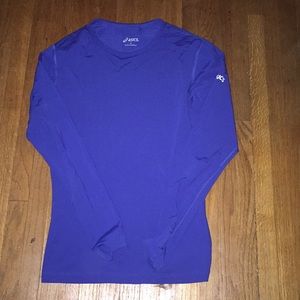 Compression shirt