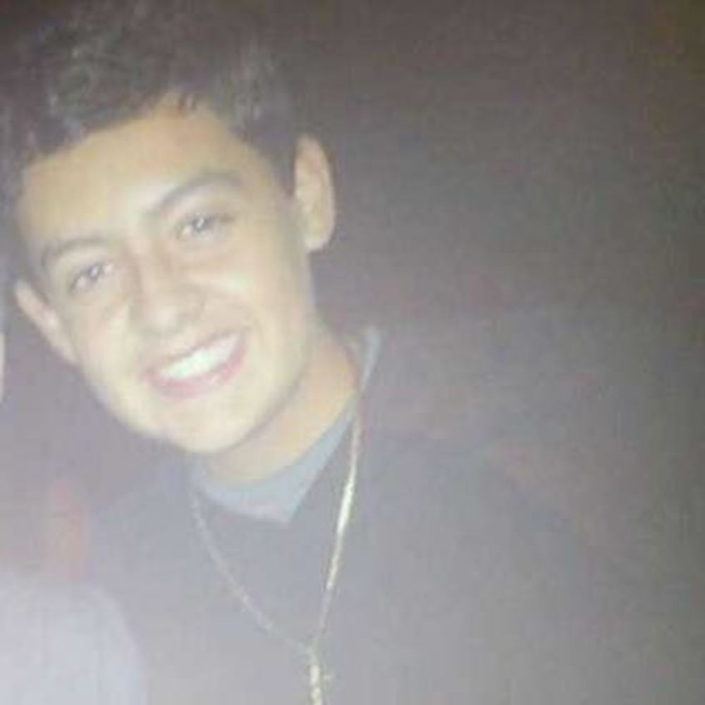 Meet your Posher, Xavier