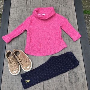 BABY Winter Bundle: 3 Pieces