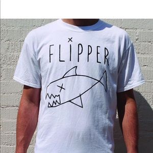 Flipper Shark Tee