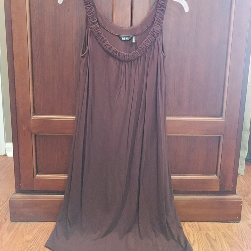 Nicole Miller sundress