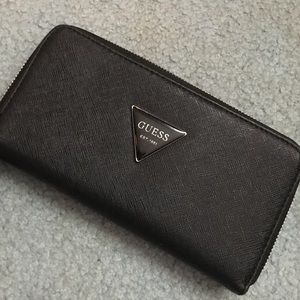 Guess wallet