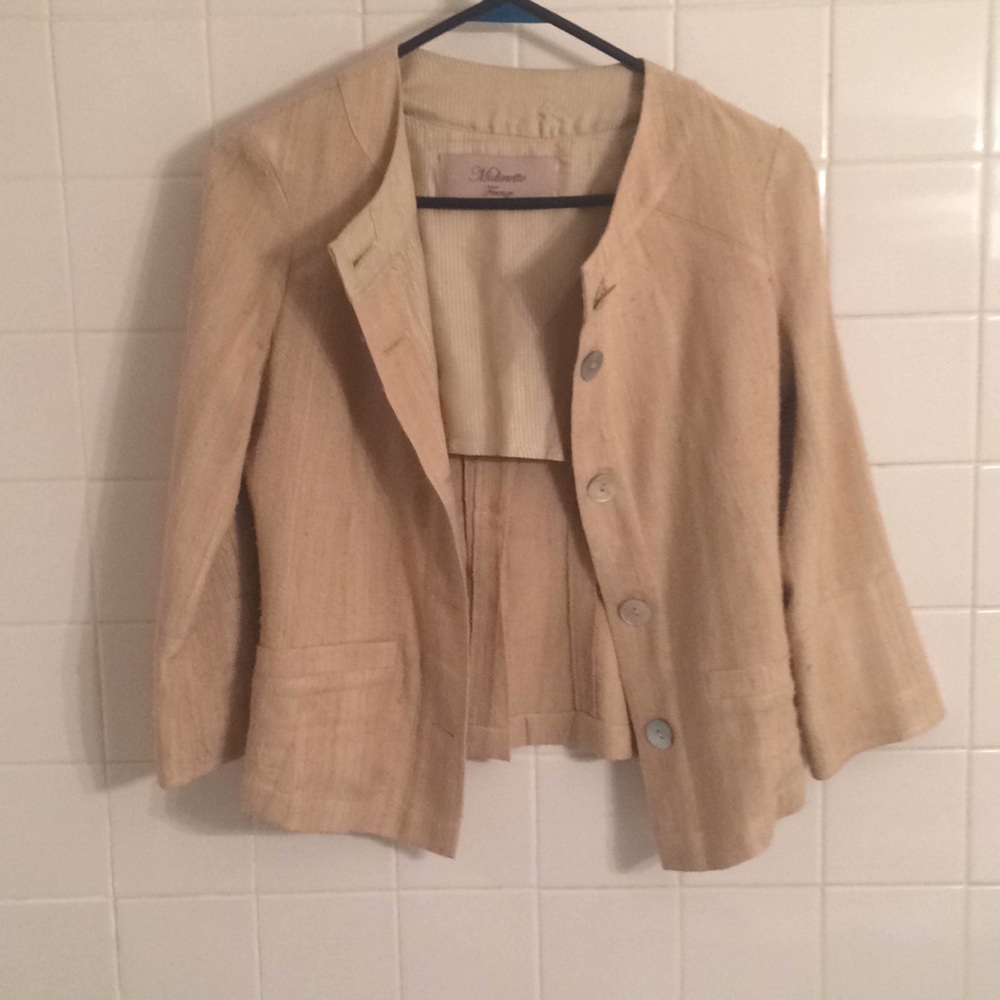 Midinette Firenze jacket