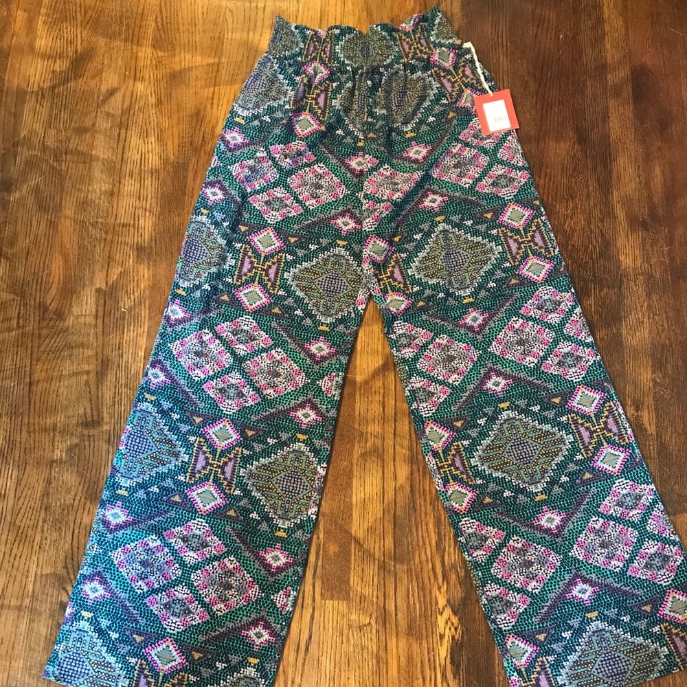 Mossimo Harem Pants