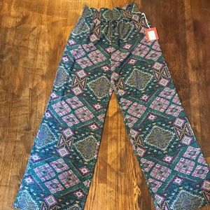 Mossimo Harem Pants