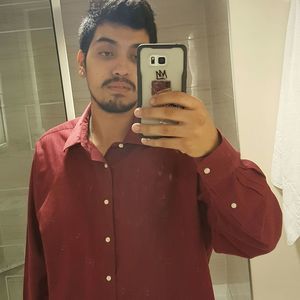 Meet your Posher, Eduardo