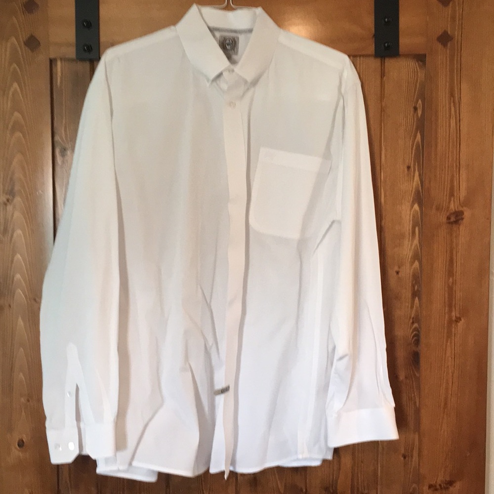 Men's Cinch Shirt
