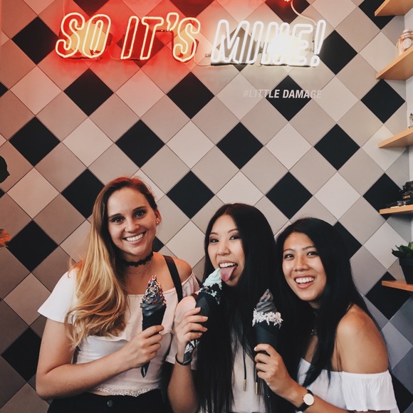 Meet your Posher, Alison - Picture 3 of 7