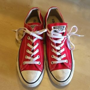 Converse Chuck Taylor All Star