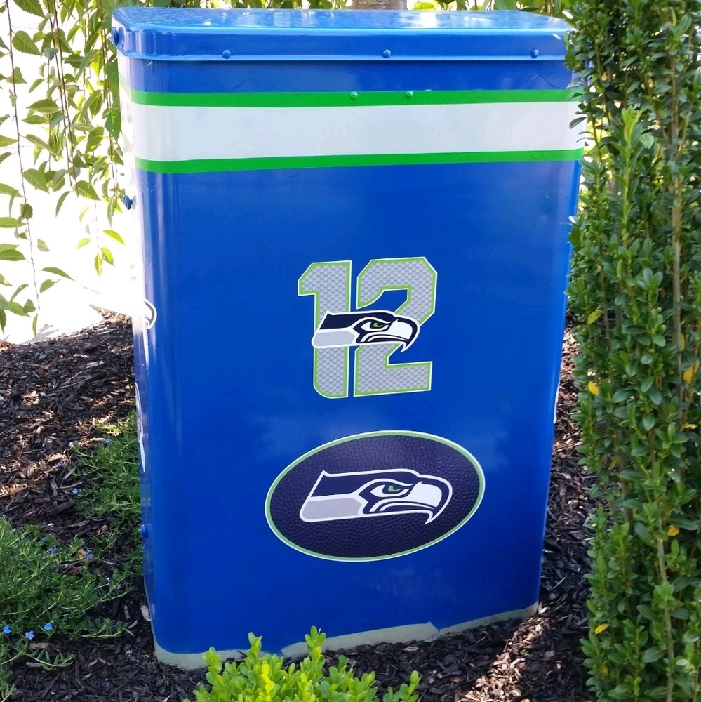 Meet your Posher, Chrissy