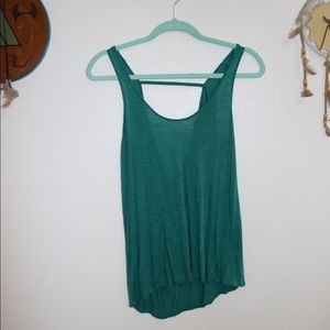 SOLD ON MERCARI American Eagle tank top