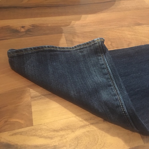 Blue American Eagle Stretch size 0 Jeans - Picture 7 of 7