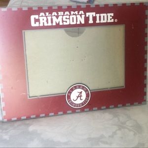 Alabama Picture Frame