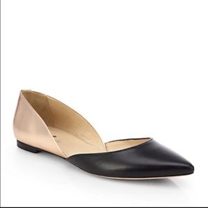 kate spade new york Gavana flat sz 6