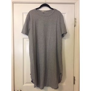 T-shirt Dress