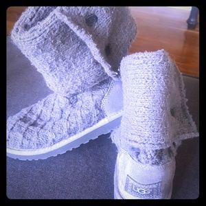 Uggs