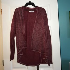 Maurice's Plus Size Cardigan😻