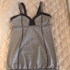 Lululemon Tank
