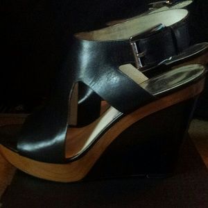 Micheal Kors Wedges