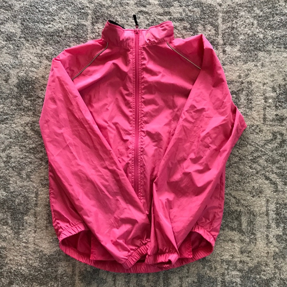 Canari cycling jacket size L