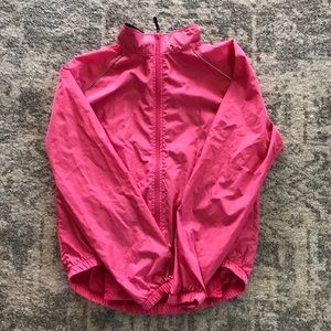 Canari cycling jacket size L