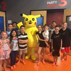 Meet your Posher, Hailey