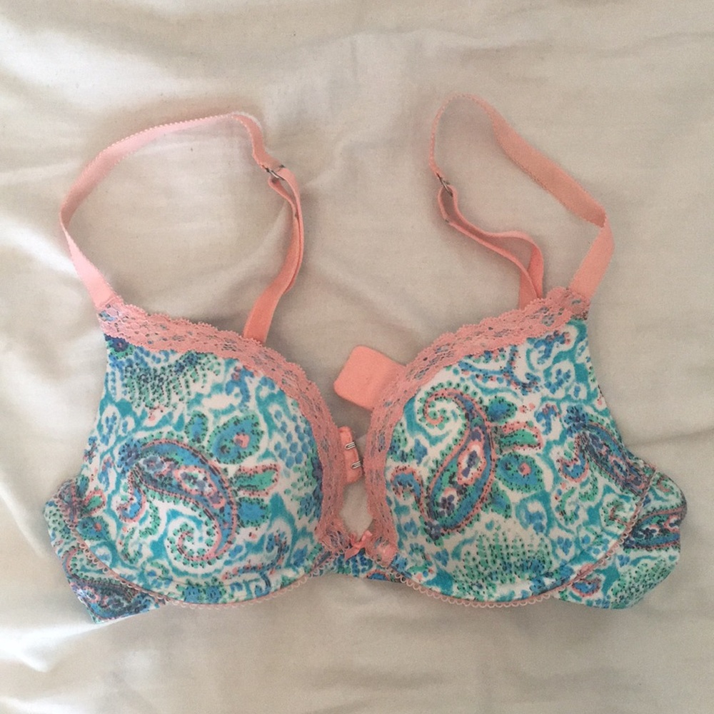 Aerie push-up bra