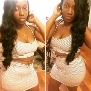 Meet your Posher, Jasmine