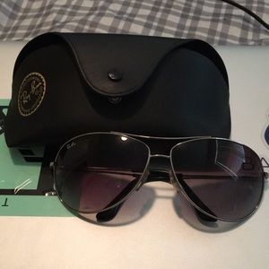 Ray-Ban Aviators